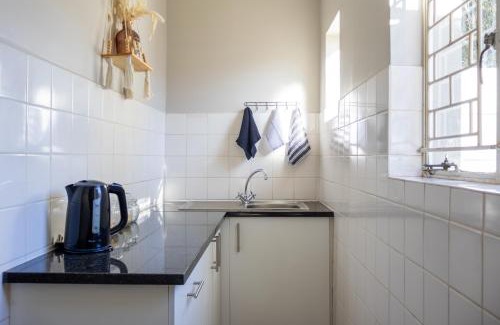 Hartenbos Apartment | Rock away Beach Condo.