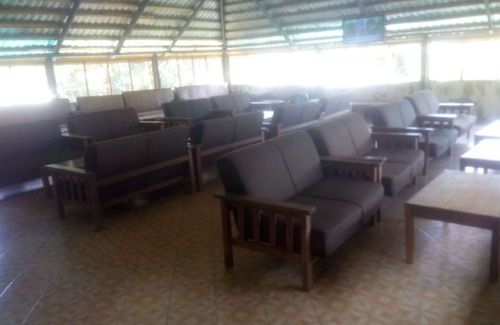 Ruiru House | Rock Beach Resort