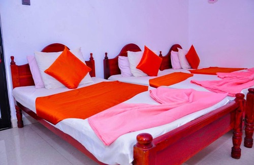 Polonnaruwa House | Rock Cascade Homestay