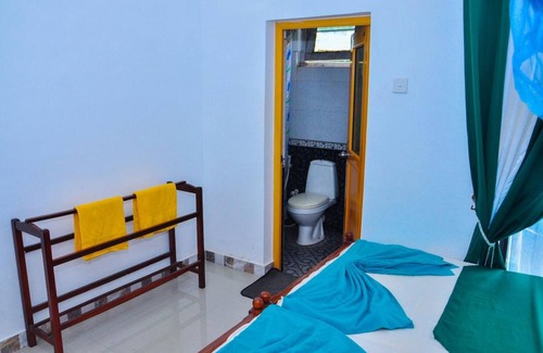 Polonnaruwa House | Rock Cascade Homestay