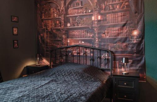 Stadtkern Apartment | Rock City Apartments Room 5150