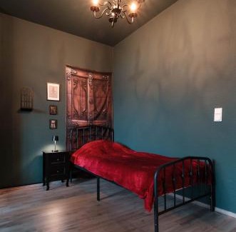 Stadtkern Apartment | Rock City Apartments Room 5150