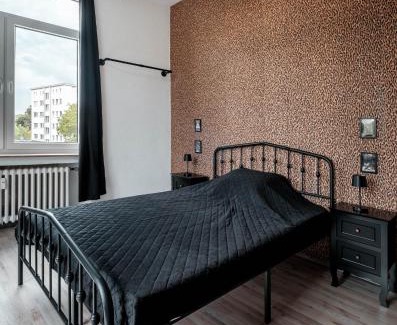 Stadtkern Apartment | Rock City Apartments Room 5150