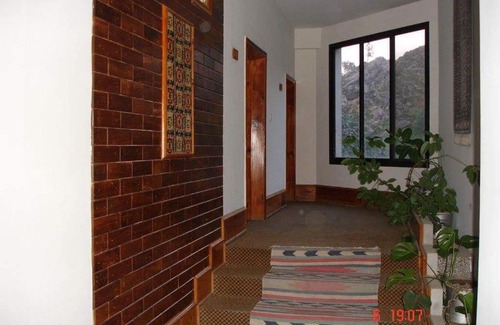 Mingora Hotel | Rock City Resort