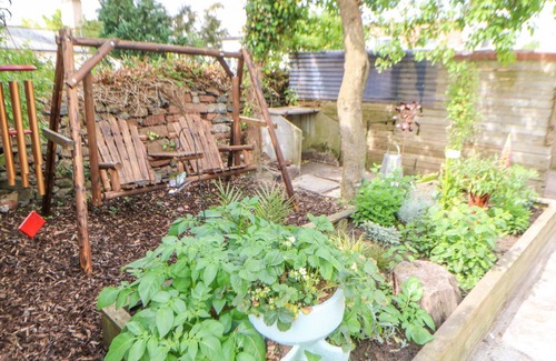 Penrith Cottage | Rock Cottage