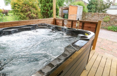 Penrith Cottage | Rock Cottage