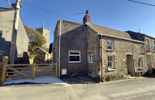 St Issey House | Rock Cottage