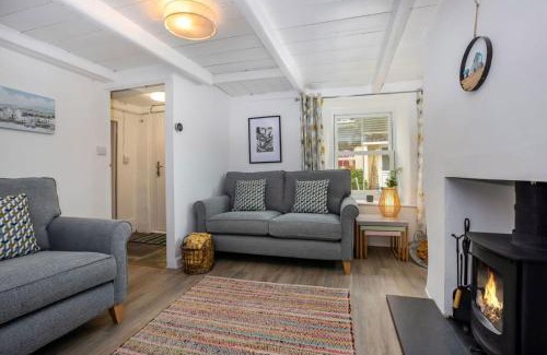 St Issey House | Rock Cottage