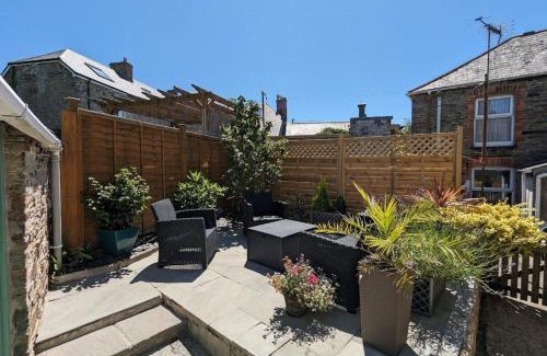 St Issey House | Rock Cottage