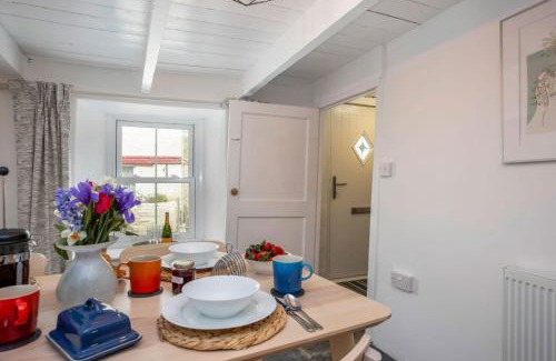 St Issey House | Rock Cottage