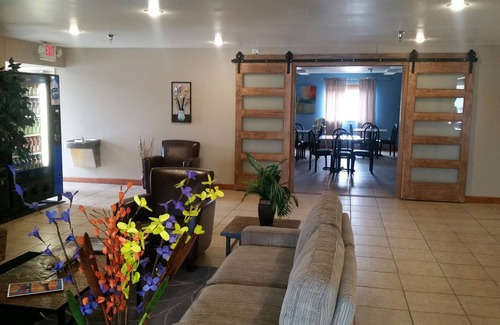 Sabetha Hotel | Rock Creek Hotel