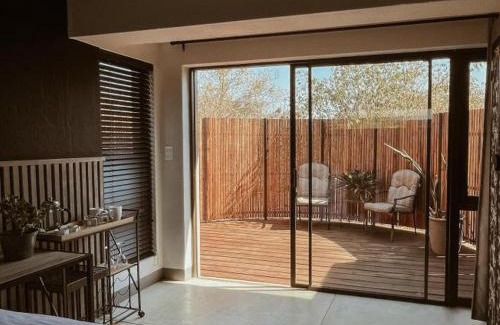 Hoedspruit Apartment | Rock Fig Villa