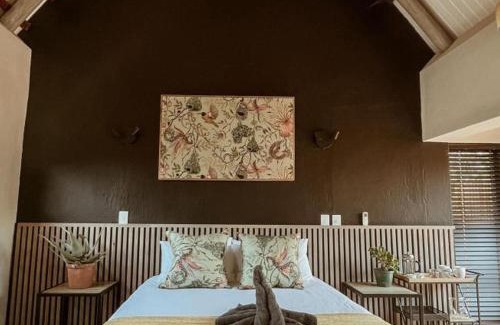 Hoedspruit Apartment | Rock Fig Villa
