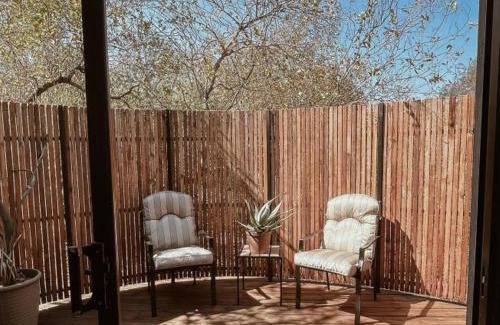 Hoedspruit Apartment | Rock Fig Villa