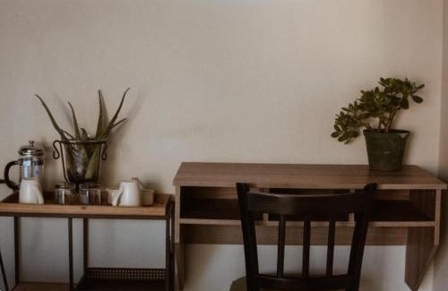 Hoedspruit Apartment | Rock Fig Villa