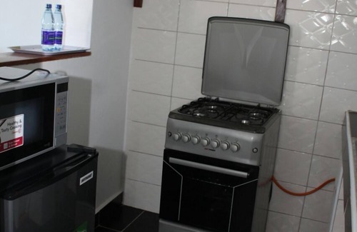 Galu Apartment | Rock Galana Holiday Apartments