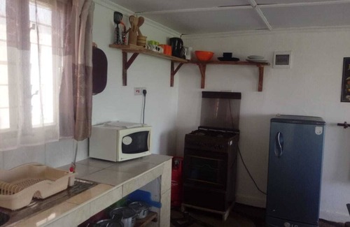 Galu Apartment | Rock Galana Holiday Apartments