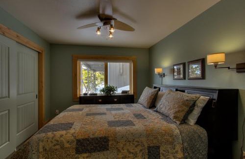 Tahoe Village Apartment | Rock Haven condo