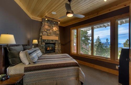 Tahoe Village Apartment | Rock Haven condo