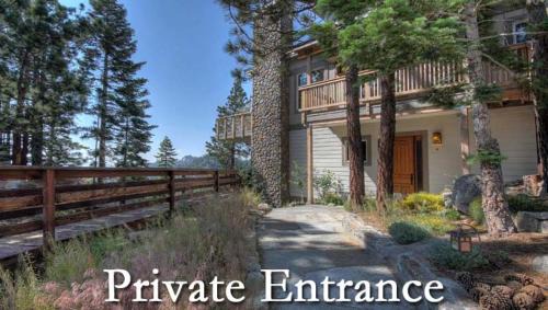 Tahoe Village Apartment | Rock Haven condo