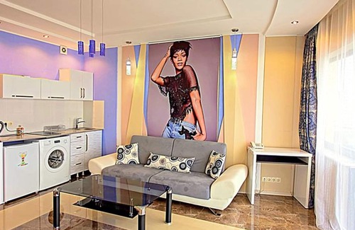 New Boulevard Hotel | Rock Hotel First Line