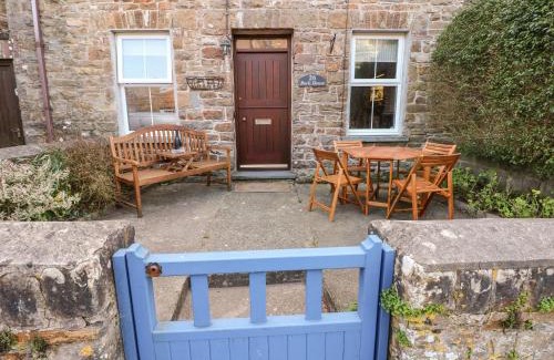 Little Haven House | Rock House
