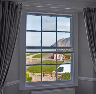 Lynmouth House | Rock House Hotel