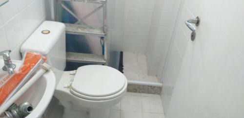 Jacarepagua House | [Rock in Rio] Suíte privativa 1