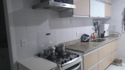 Jacarepagua House | [Rock in Rio] Suíte privativa 1