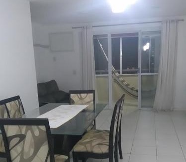 Jacarepagua House | Rock in Rio-Suíte privativa 2