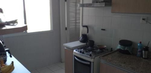 Jacarepagua House | Rock in Rio-Suíte privativa 2