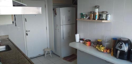 Jacarepagua House | Rock in Rio-Suíte privativa 2