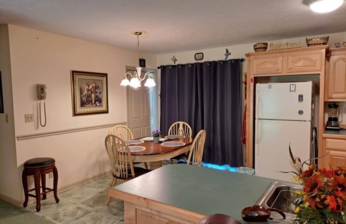 Rock Island House | Rock Island Home Sweet Home