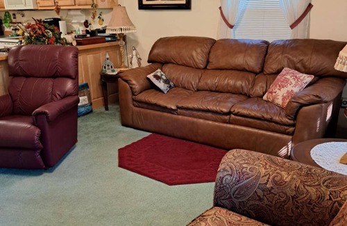 Rock Island House | Rock Island Home Sweet Home