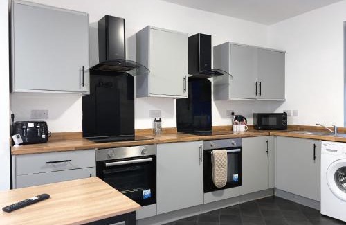 Birkenhead Apartment | Rock Lane House by Serviced Living Liverpool