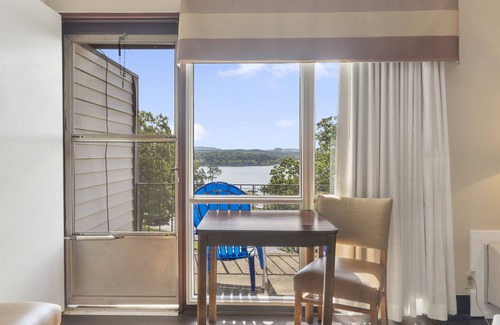 Indian Point Resort | Rock Lane Resort & Marina