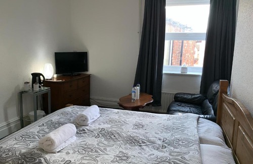 Birkenhead House | Rock Lane Stays