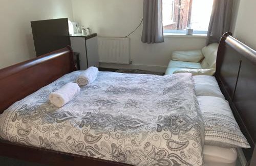 Birkenhead House | Rock Lane Stays