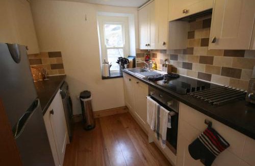 Staithes House | Rock Lea
