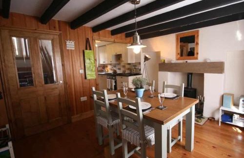 Staithes House | Rock Lea