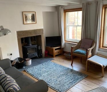 Staithes House | Rock Lea