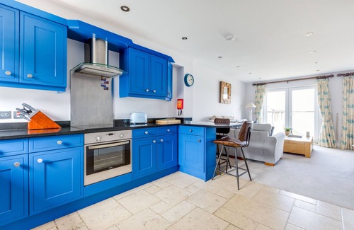 Port Gaverne Cottage | Rock Lobster