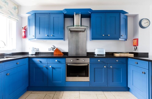 Port Gaverne Cottage | Rock Lobster