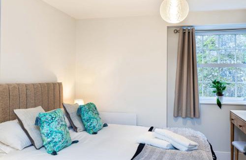 Stoney Middleton House | Rock Mill 1 Bed Apartment 37