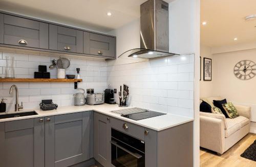 Stoney Middleton House | Rock Mill 1 Bed Apartment 37