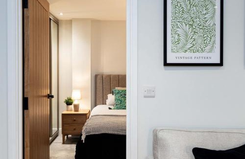 Stoney Middleton House | Rock Mill 1 Bed Apartment 37
