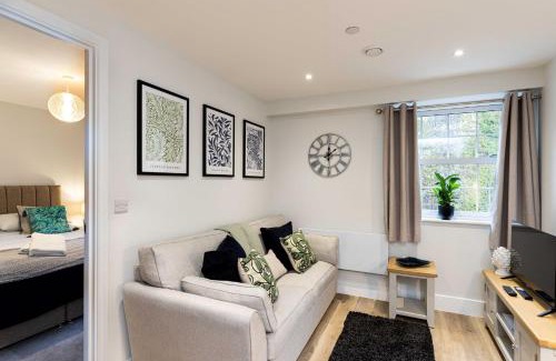 Stoney Middleton House | Rock Mill 1 Bed Apartment 37