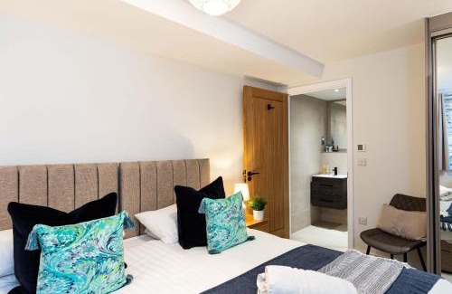 Stoney Middleton House | Rock Mill 1 Bed Apartment 27