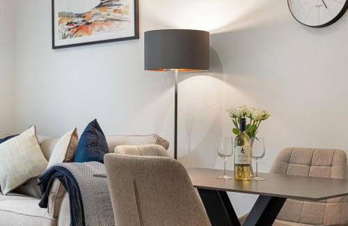 Stoney Middleton House | Rock Mill Apartment 10