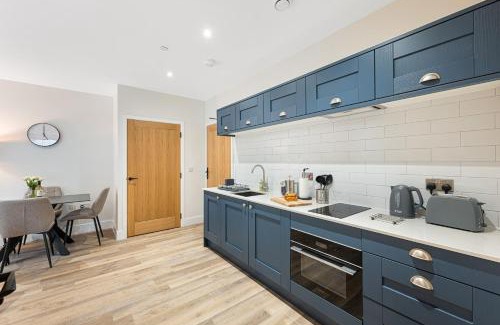 Stoney Middleton House | Rock Mill Apartment 10
